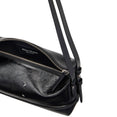 Baguette Small Shoulder Bag (Black) Baguette Small Shoulder Bag (Black)