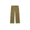 Josine Pants (Khaki) Josine Pants (Khaki)