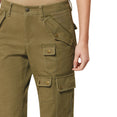 Josine Pants (Khaki) Josine Pants (Khaki)