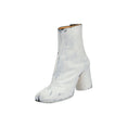 Tabi Bianchetto Boots (Black/White) Tabi Bianchetto Boots (Black/White)