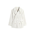 Cropped Trench (Soja) Cropped Trench (Soja)