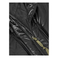 Men's Overcoat (Black) Men's Overcoat (Black)