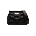 Glam Slam Classique Small Shoulder Bag (Black) Glam Slam Classique Small Shoulder Bag (Black)