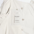 Cropped Trench (Soja) Cropped Trench (Soja)