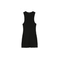 Racer Tunic (Black) Racer Tunic (Black)
