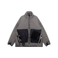 Modular Liner Jacket (Grey/Black) Modular Liner Jacket (Grey/Black)