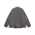 Modular Liner Jacket (Grey/Black) Modular Liner Jacket (Grey/Black)