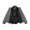 Modular Liner Jacket (Grey/Black) Modular Liner Jacket (Grey/Black)