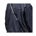 Nylon Interops Jacket (Black) Nylon Interops Jacket (Black)