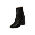 Tabi Ankle Boots (Black) Tabi Ankle Boots (Black)