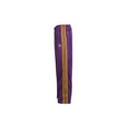 Poly Smooth Track Pants (Purple) Poly Smooth Track Pants (Purple)