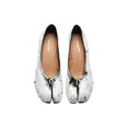 Tabi New Ballerina (Black/White) Tabi New Ballerina (Black/White)