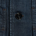 Boxy Jacket (Denim Indigo) Boxy Jacket (Denim Indigo)