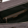 Tilpa Weekender Bag (Smoky Black) Tilpa Weekender Bag (Smoky Black)