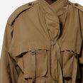 Beriza Jacket (Khaki) Beriza Jacket (Khaki)