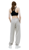 Wellness Studio Sweatpants (Dove/White) Wellness Studio Sweatpants (Dove/White)