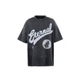 × Fear Of God SNT Of God Short Sleeves T-shirt (Black) × Fear Of God SNT Of God Short Sleeves T-shirt (Black)