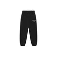 Heavy Fleece Essential Sweatpants (Black) Heavy Fleece Essential Sweatpants (Black)
