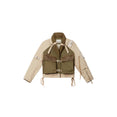 Julissa Jacket (Khaki) Julissa Jacket (Khaki)