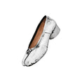 Tabi New Ballerina (Black/White) Tabi New Ballerina (Black/White)