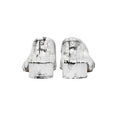 Tabi New Ballerina (Black/White) Tabi New Ballerina (Black/White)