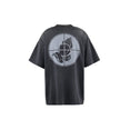 × Fear Of God SNT Of God Short Sleeves T-shirt (Black) × Fear Of God SNT Of God Short Sleeves T-shirt (Black)