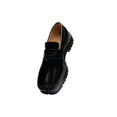Tabi Loafers (Black) Tabi Loafers (Black)