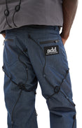 Padded Pants (Blue) Padded Pants (Blue)