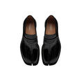 Tabi Loafers (Black) Tabi Loafers (Black)