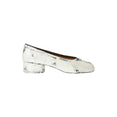 Tabi New Ballerina (Black/White) Tabi New Ballerina (Black/White)