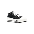 Five-O Sneakers (Black) Five-O Sneakers (Black)