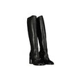 Tabi Knee-High Boots (Black) Tabi Knee-High Boots (Black)