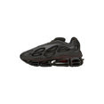 x Willy Chavarria Megaride Bones Sneakers (Core Black/Better Scarlet) x Willy Chavarria Megaride Bones Sneakers (Core Black/Better Scarlet)