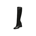 Tabi Knee-High Boots (Black) Tabi Knee-High Boots (Black)