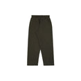 Heavy Fleece Relaxed Sweatpants (Brown) Heavy Fleece Relaxed Sweatpants (Brown)