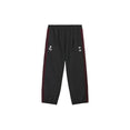 x Willy Chavarria Woven Track Pants (Black) x Willy Chavarria Woven Track Pants (Black)
