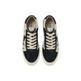 Dellow Cup Shroom Hands Suede (Black) Dellow Cup Shroom Hands Suede (Black)