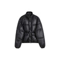 Men's Inhale Puffa Jacket (Black Tech) Men's Inhale Puffa Jacket (Black Tech)