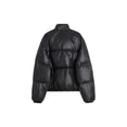 Men's Inhale Puffa Jacket (Black Tech) Men's Inhale Puffa Jacket (Black Tech)