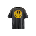 Smile KLF Short Sleeve Tee (Black) Smile KLF Short Sleeve Tee (Black)