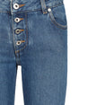 Britney Jeans (Medium Blue) Britney Jeans (Medium Blue)