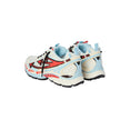 Women's Be Right Back Sneakers (Powder Blue/Coral Red) Women's Be Right Back Sneakers (Powder Blue/Coral Red)