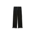 Amia Pants (Black) Amia Pants (Black)