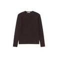 Rib Long Sleeve Top (Squid Ink) Rib Long Sleeve Top (Squid Ink)