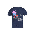 Buck Tee (Multicolor) Buck Tee (Multicolor)
