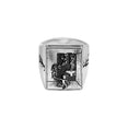 Minutemen Championship Ring (Silver) Minutemen Championship Ring (Silver)