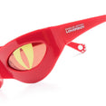 Neko Sunglasses (Red) Neko Sunglasses (Red)