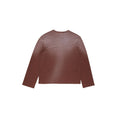 Logo 1996 Long Sleeve T-Shirt (Chocolate Brown) Logo 1996 Long Sleeve T-Shirt (Chocolate Brown)