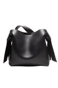 Musubi Midi Shoulder Bag (Black) Musubi Midi Shoulder Bag (Black)
