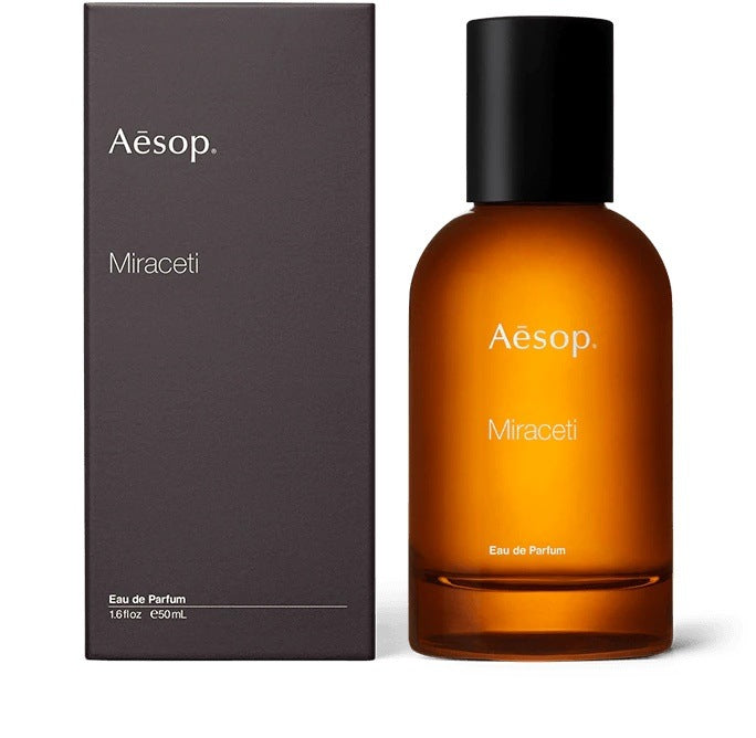 Miraceti EDP 50ml – tons-shop